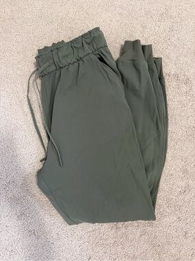 lululemon athletica Joggers